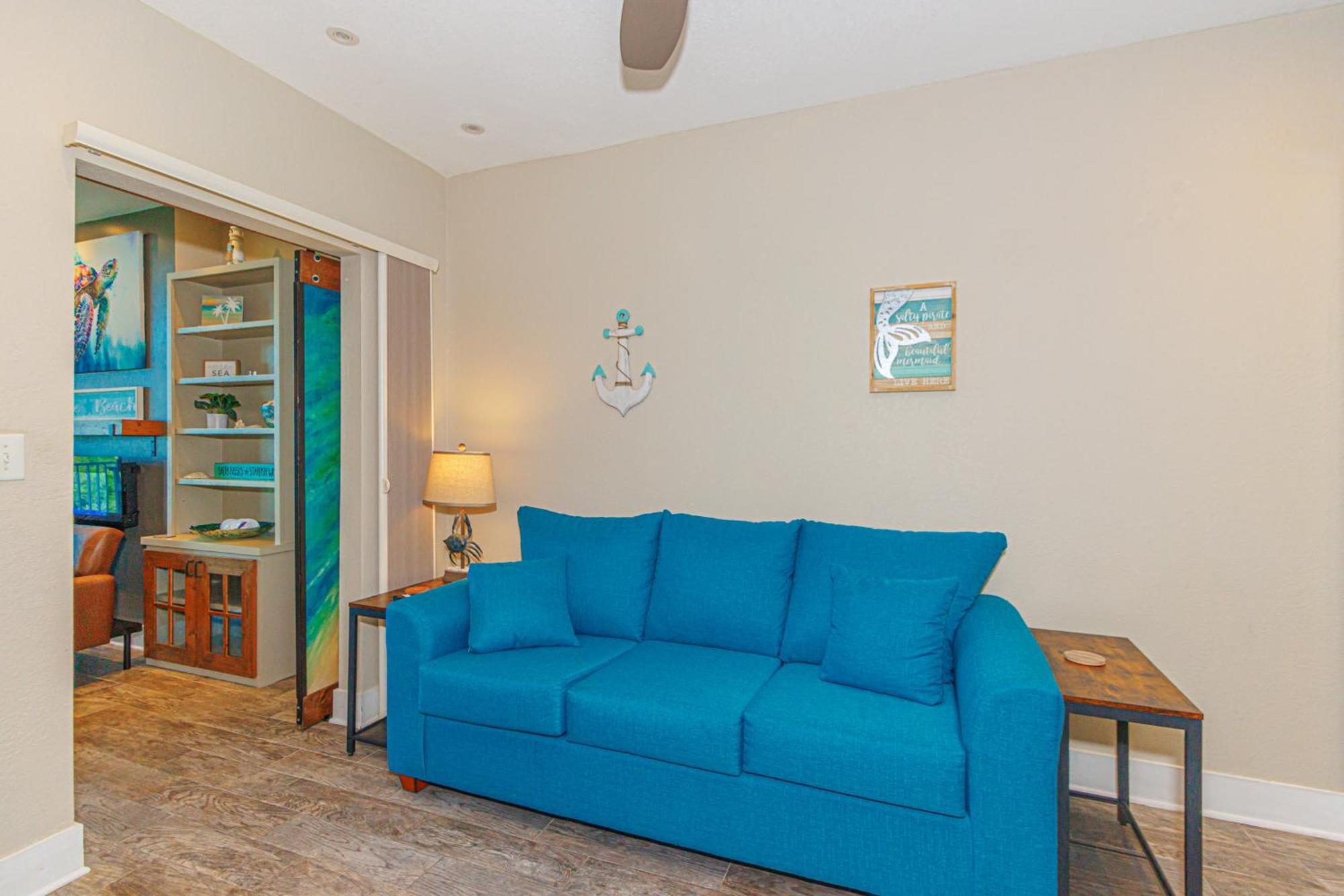 Holiday home Luxury 2br With Custom Upgrades! The Horizon At 77th- 503 *