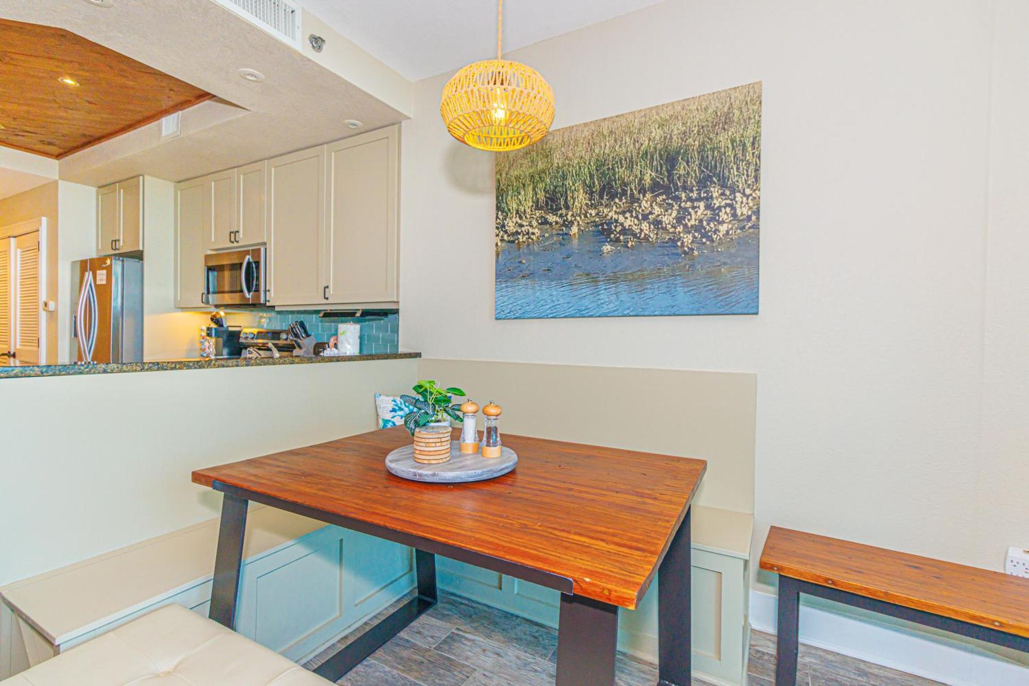 Holiday home Luxury 2br With Custom Upgrades! The Horizon At 77th- 503 Myrtle Beach