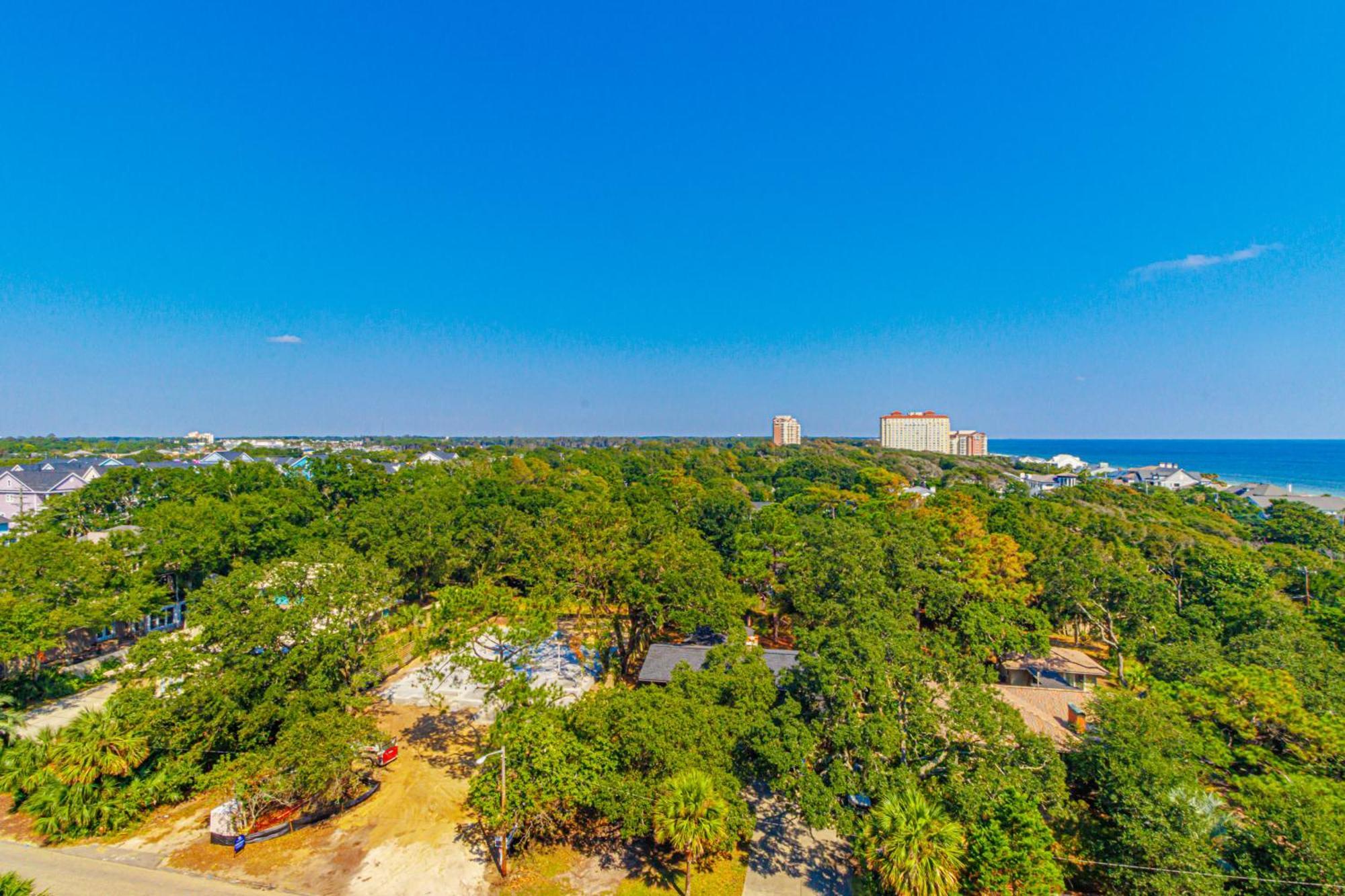 Luxury 2br With Custom Upgrades! The Horizon At 77th- 503 Holiday home