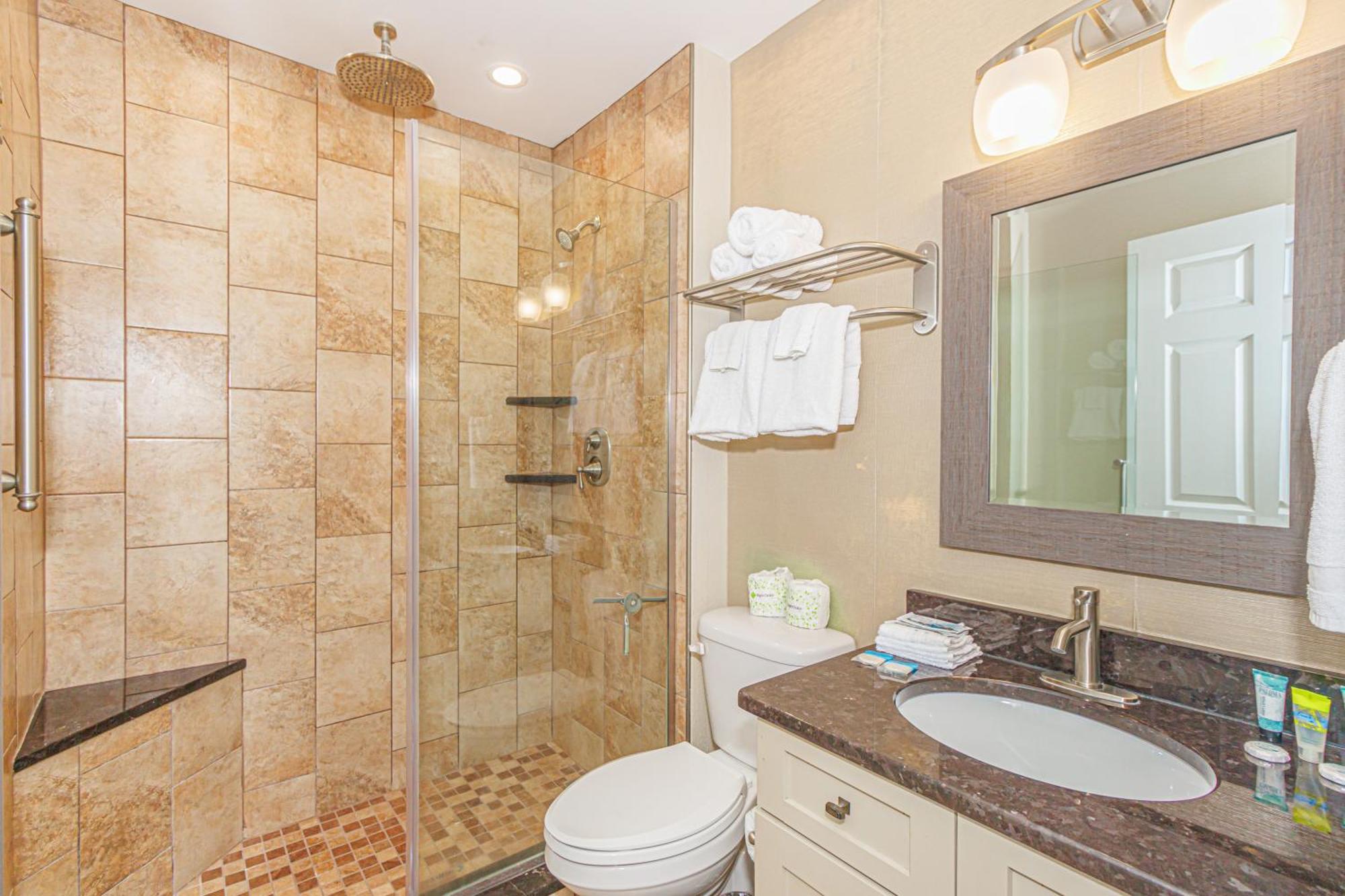Luxury 2br With Custom Upgrades! The Horizon At 77th- 503 Holiday home Myrtle Beach