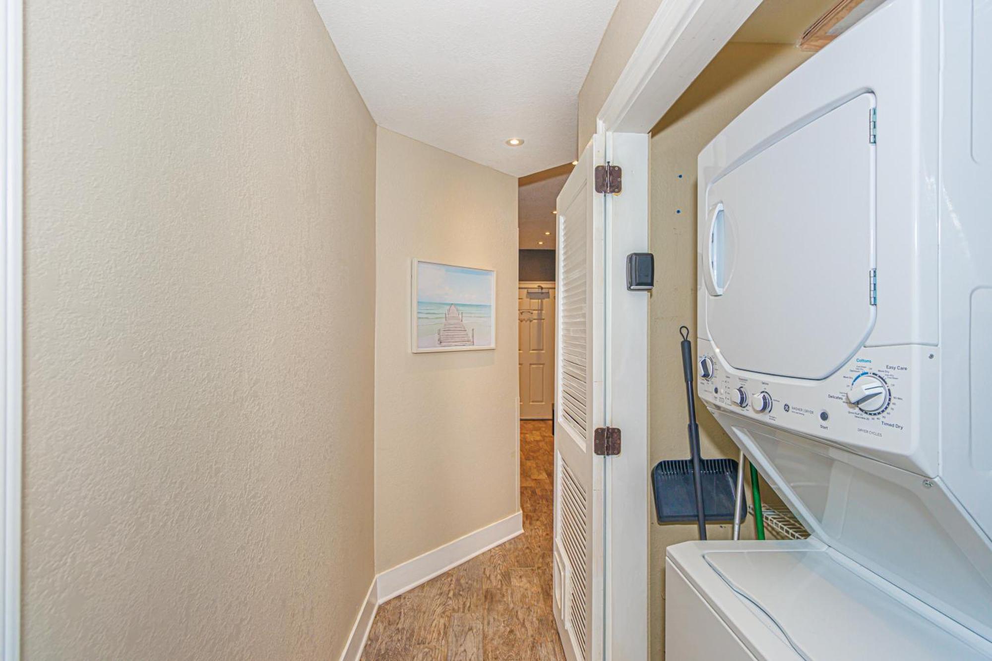 Holiday home Luxury 2br With Custom Upgrades! The Horizon At 77th- 503 Myrtle Beach