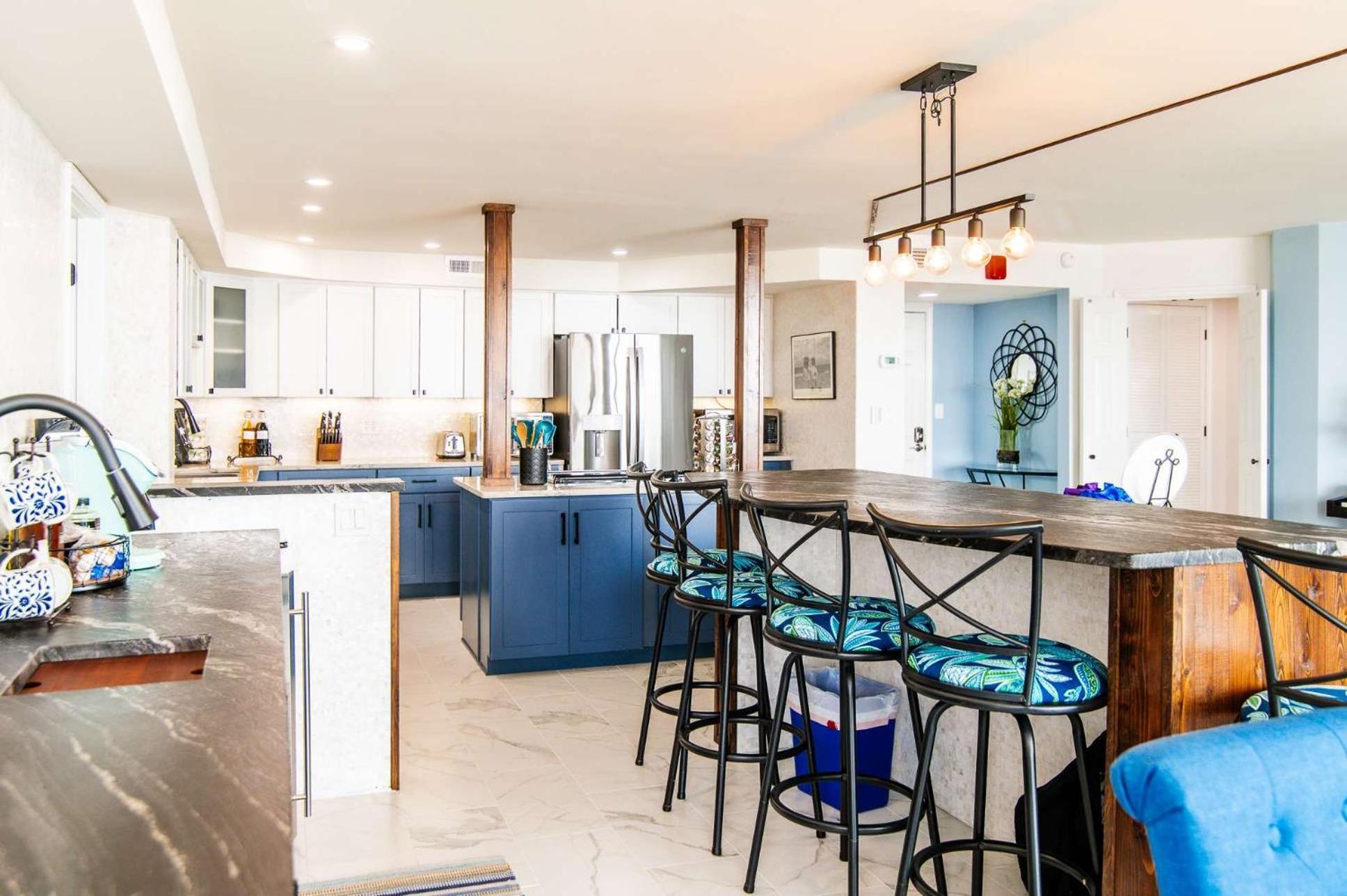 Holiday home One-of-a-kind Huge Ocean View
