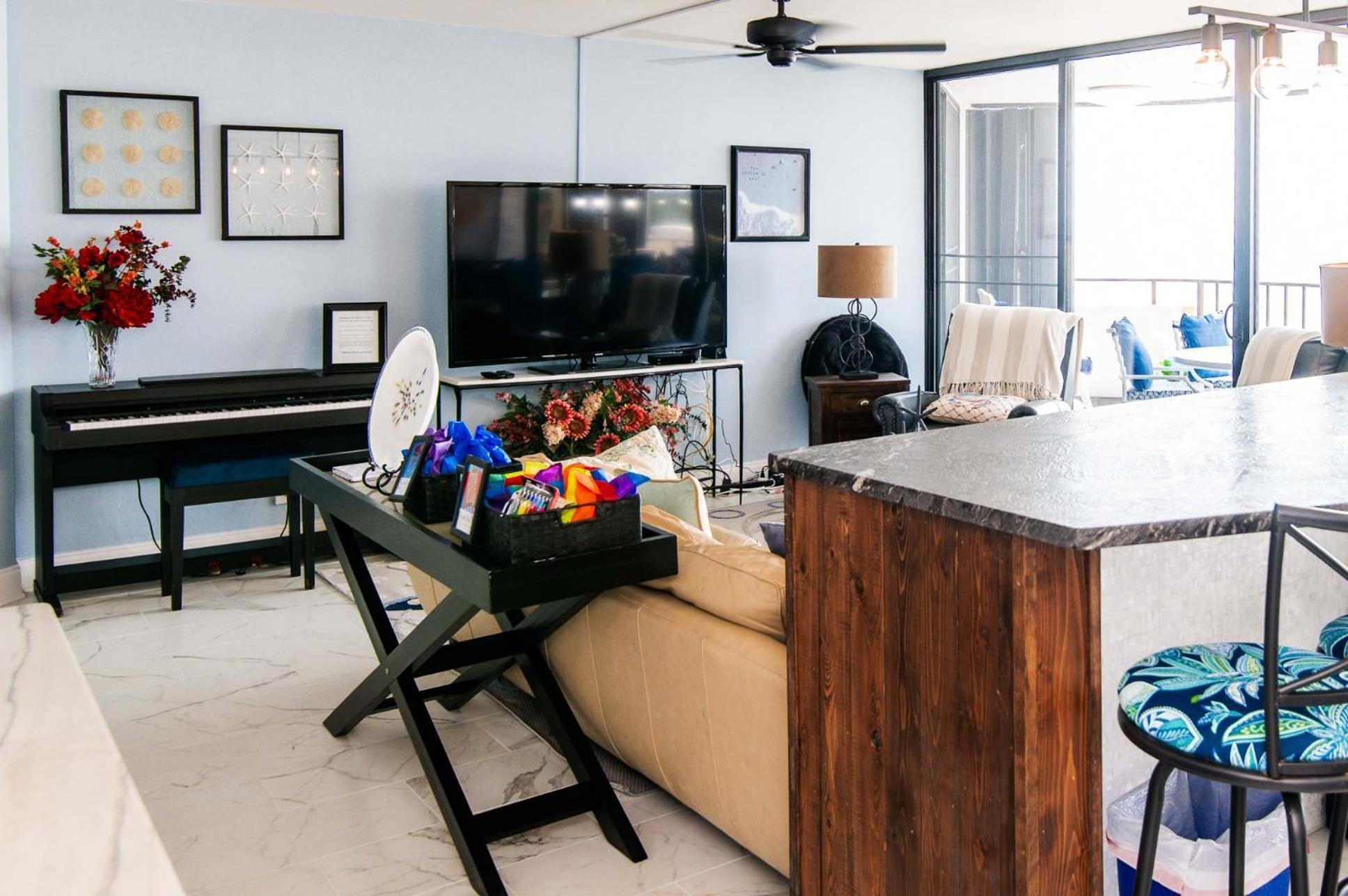 Holiday home One-of-a-kind Huge Ocean View Myrtle Beach