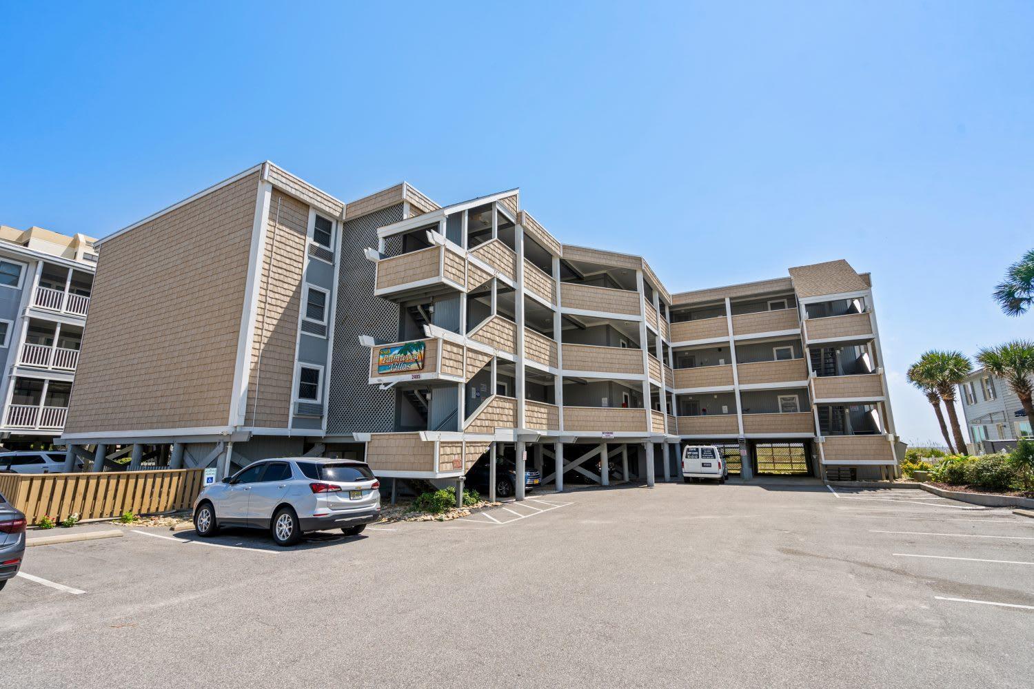 Palmwood - Our Place By The Sea Holiday home