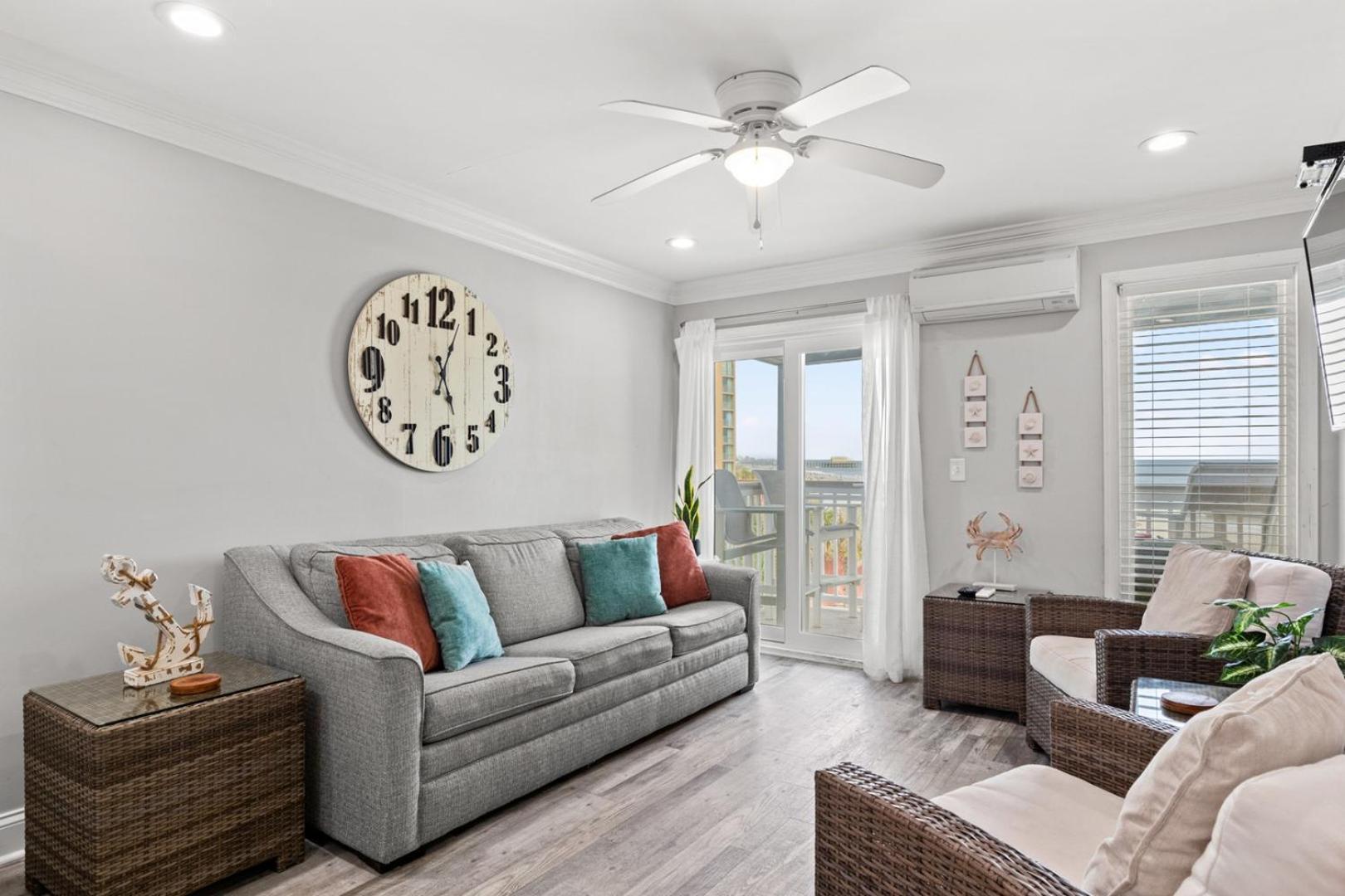 A Place At The 9540-3g Holiday home
