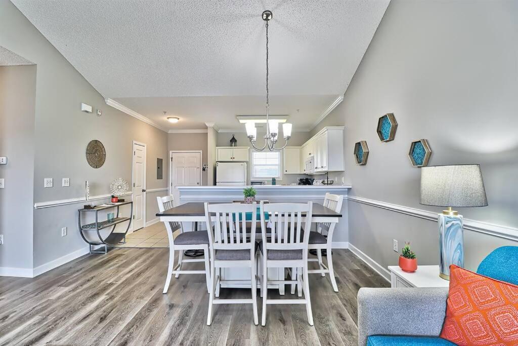 Apartment Relaxing 2br Unit With Pool View! Bf 1081 Myrtle Beach