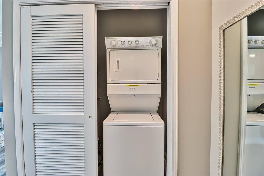 Apartment Relaxing 2br Unit With Pool View! Bf 1081 Myrtle Beach