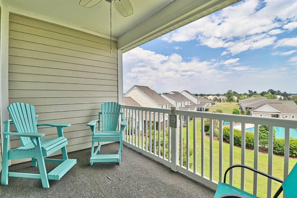 Relaxing 2br Unit With Pool View! Bf 1081