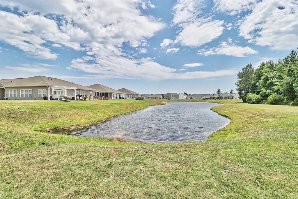 Apartment Relaxing 2br Unit With Pool View! Bf 1081 Myrtle Beach