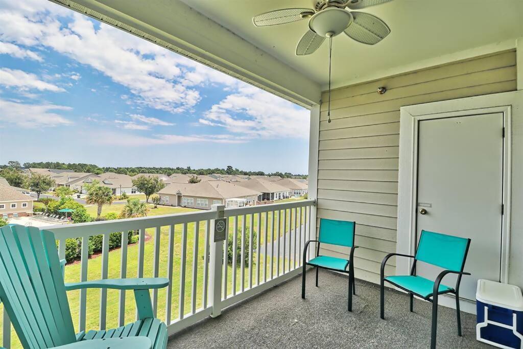 Relaxing 2br Unit With Pool View! Bf 1081 Myrtle Beach
