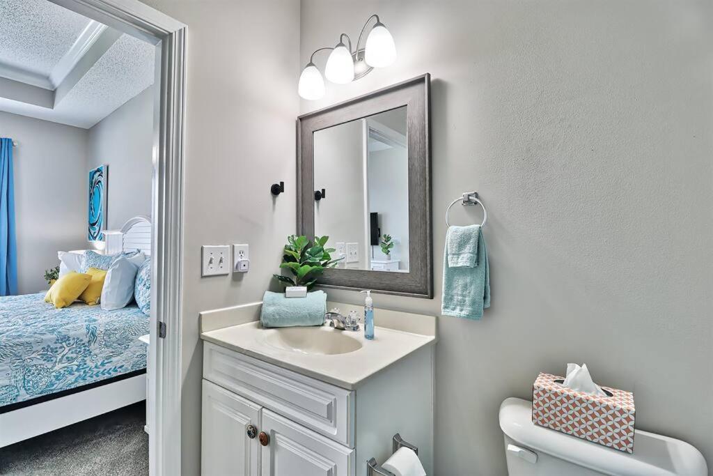 Relaxing 2br Unit With Pool View! Bf 1081 * Myrtle Beach