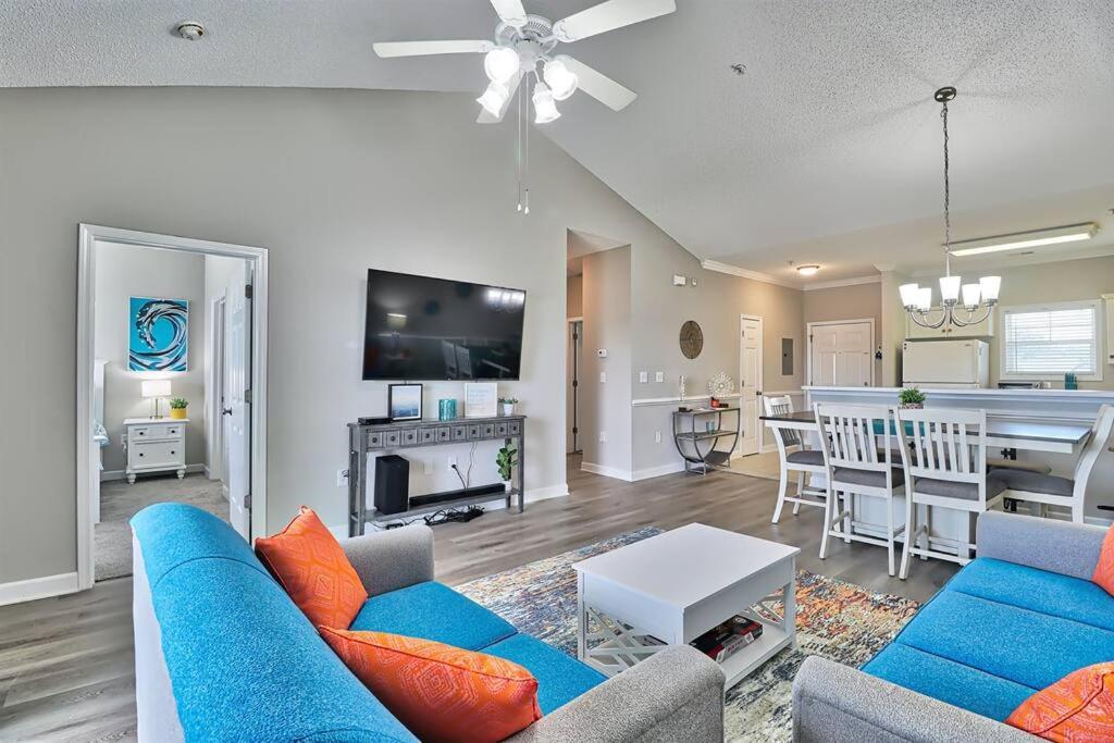 Relaxing 2br Unit With Pool View! Bf 1081 Apartment Myrtle Beach