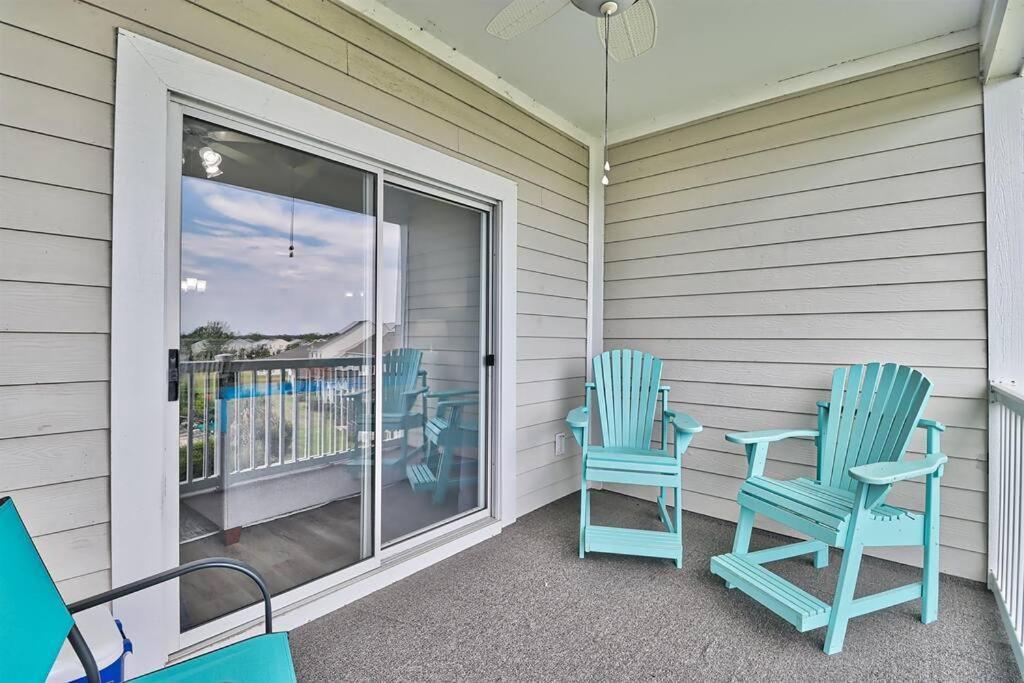 Apartment Relaxing 2br Unit With Pool View! Bf 1081 Myrtle Beach