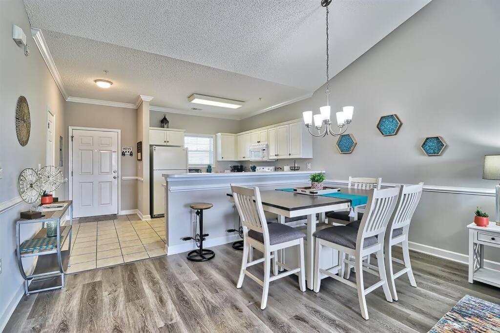 Relaxing 2br Unit With Pool View! Bf 1081 Myrtle Beach