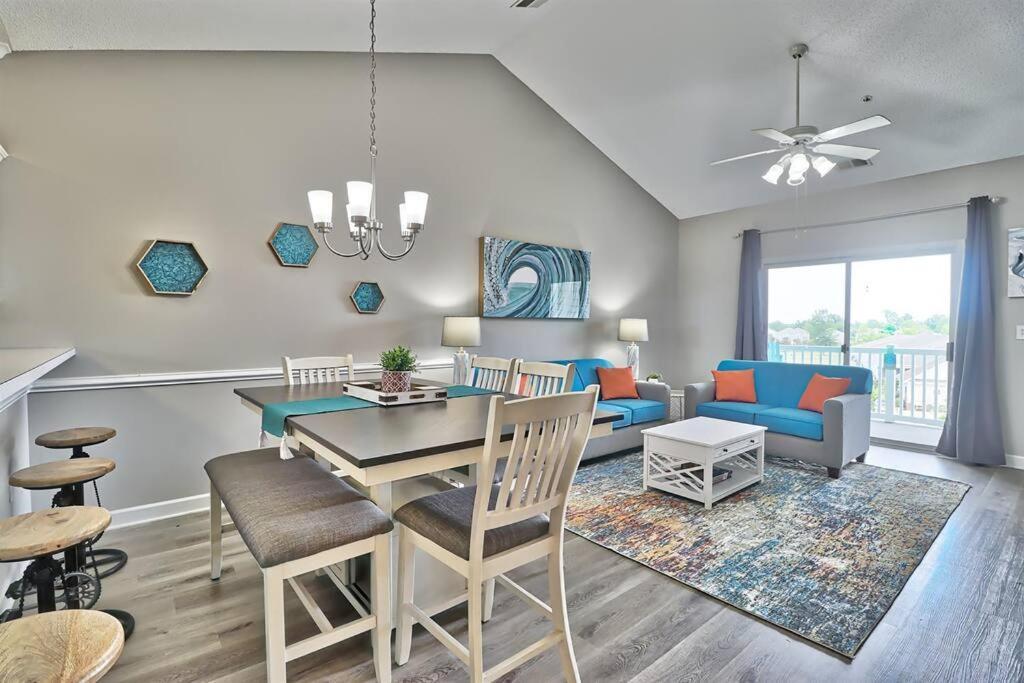 Apartment Relaxing 2br Unit With Pool View! Bf 1081