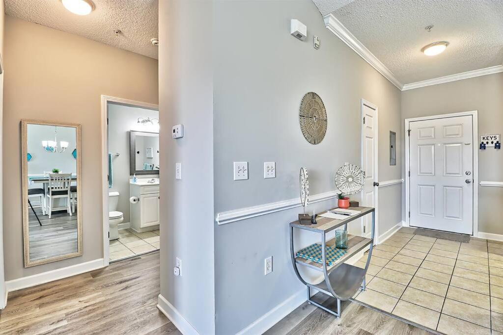 Relaxing 2br Unit With Pool View! Bf 1081 Apartment Myrtle Beach