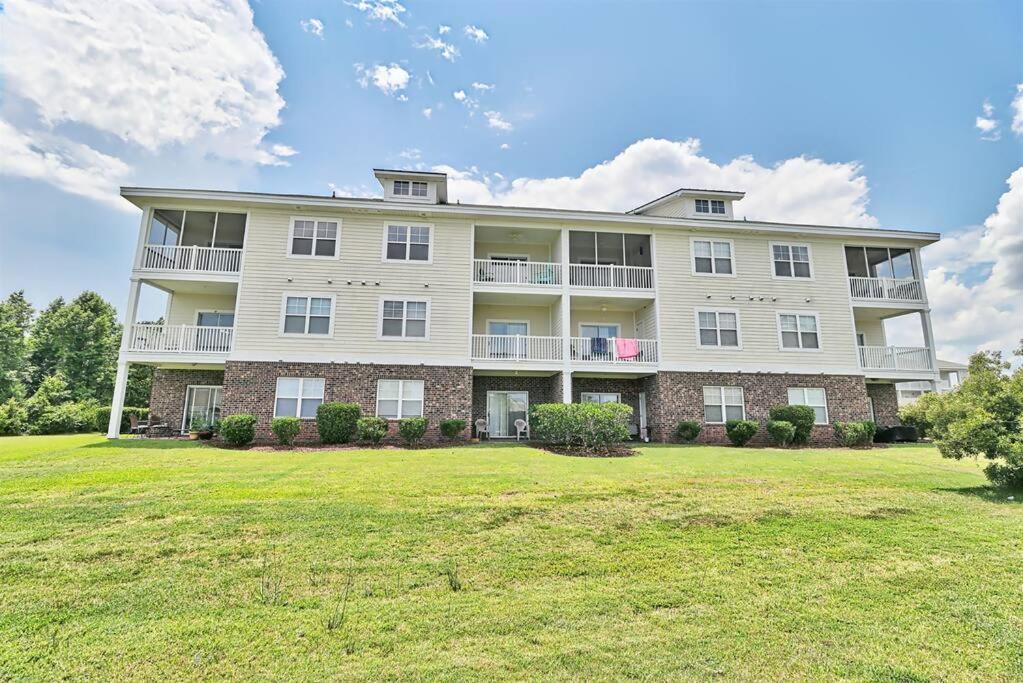 Relaxing 2br Unit With Pool View! Bf 1081 * Myrtle Beach