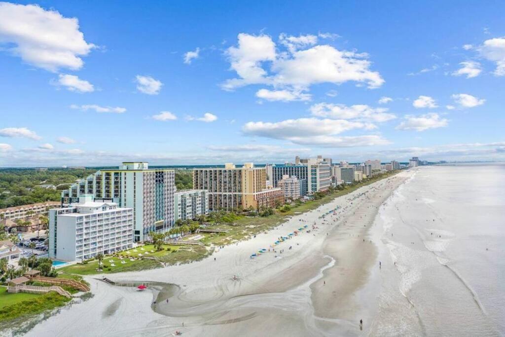 Beautiful & Comfy Oceanfront Suite! Mb 621 Apartment *