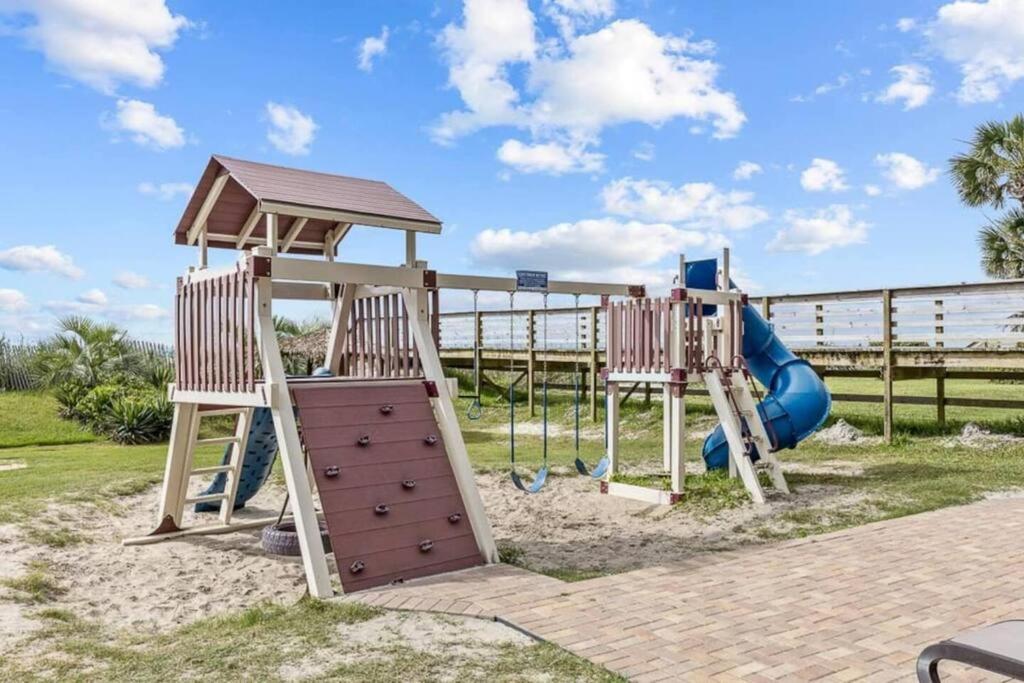 Apartment Beautiful & Comfy Oceanfront Suite! Mb 621 Myrtle Beach