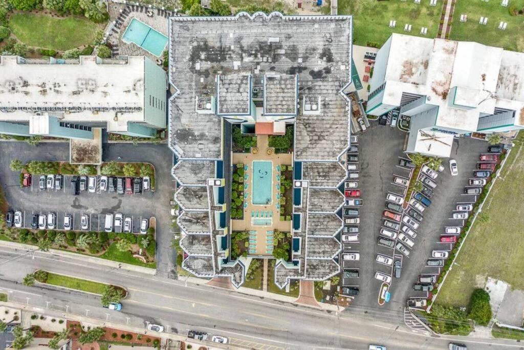 Beautiful & Comfy Oceanfront Suite! Mb 621 * Myrtle Beach
