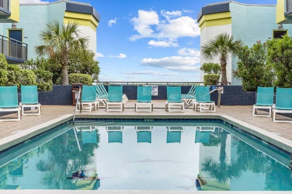 Beautiful & Comfy Oceanfront Suite! Mb 621 Apartment Myrtle Beach