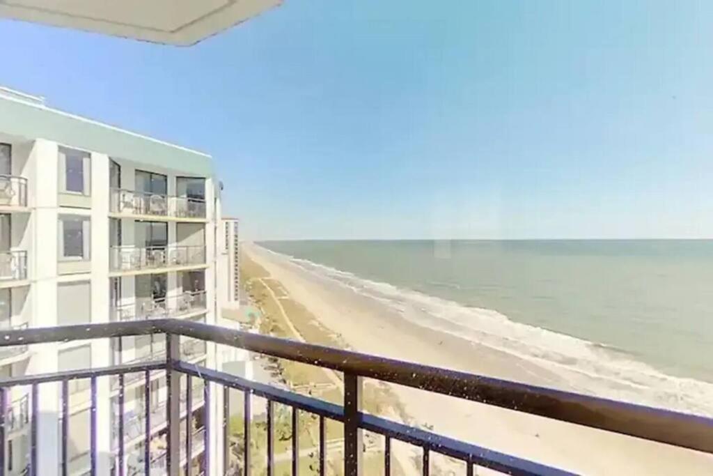 Apartment Therapy, Our Oceanfront With 2 Balconies 1826 *