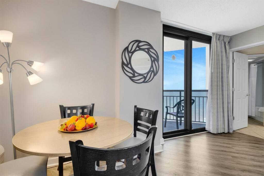 Apartment Therapy, Our Oceanfront With 2 Balconies 1826