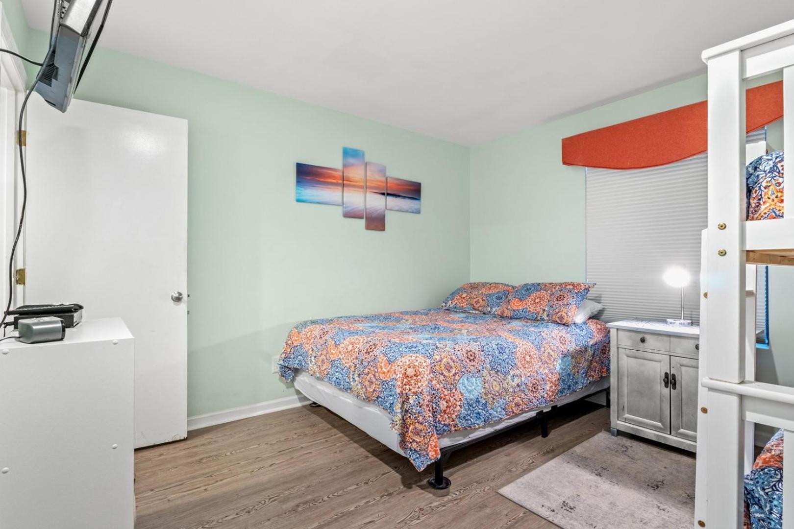 Holiday home Heron Pointe C2