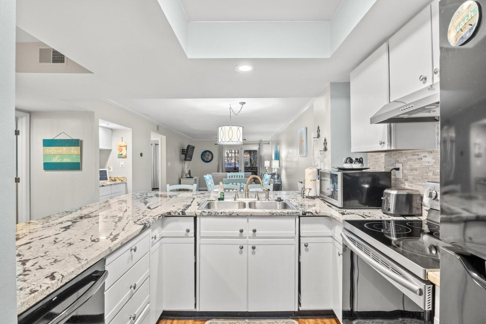 Holiday home Heron Pointe C2 *