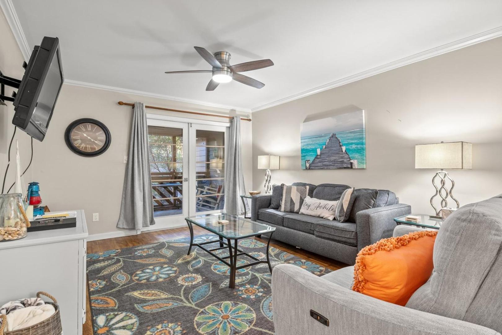 Holiday home Heron Pointe C2 Myrtle Beach