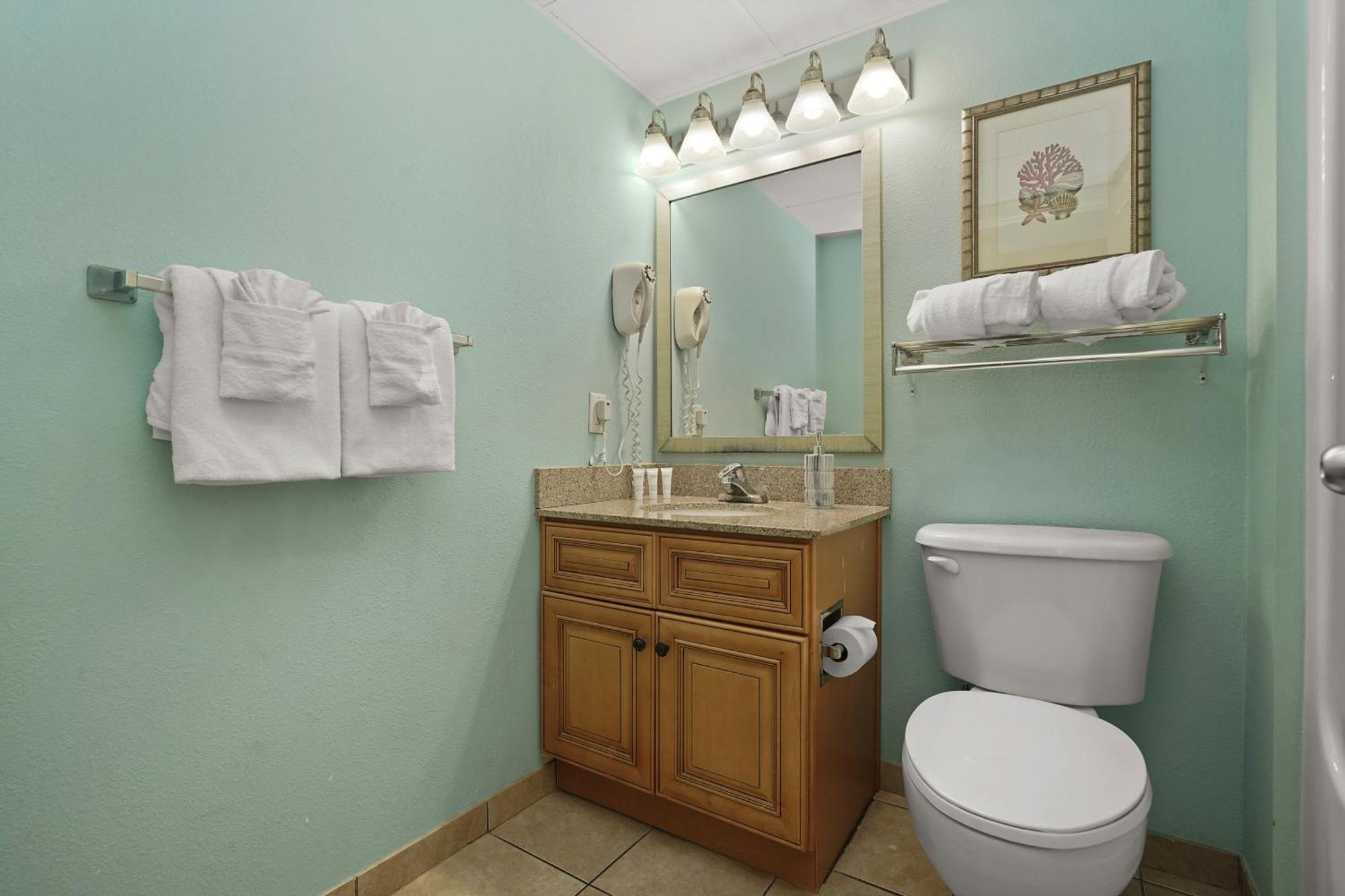 Holiday home Ocean Reef Resort, Unit 826, 4 Bedroom, 3 Bath, Direct Oceanfront