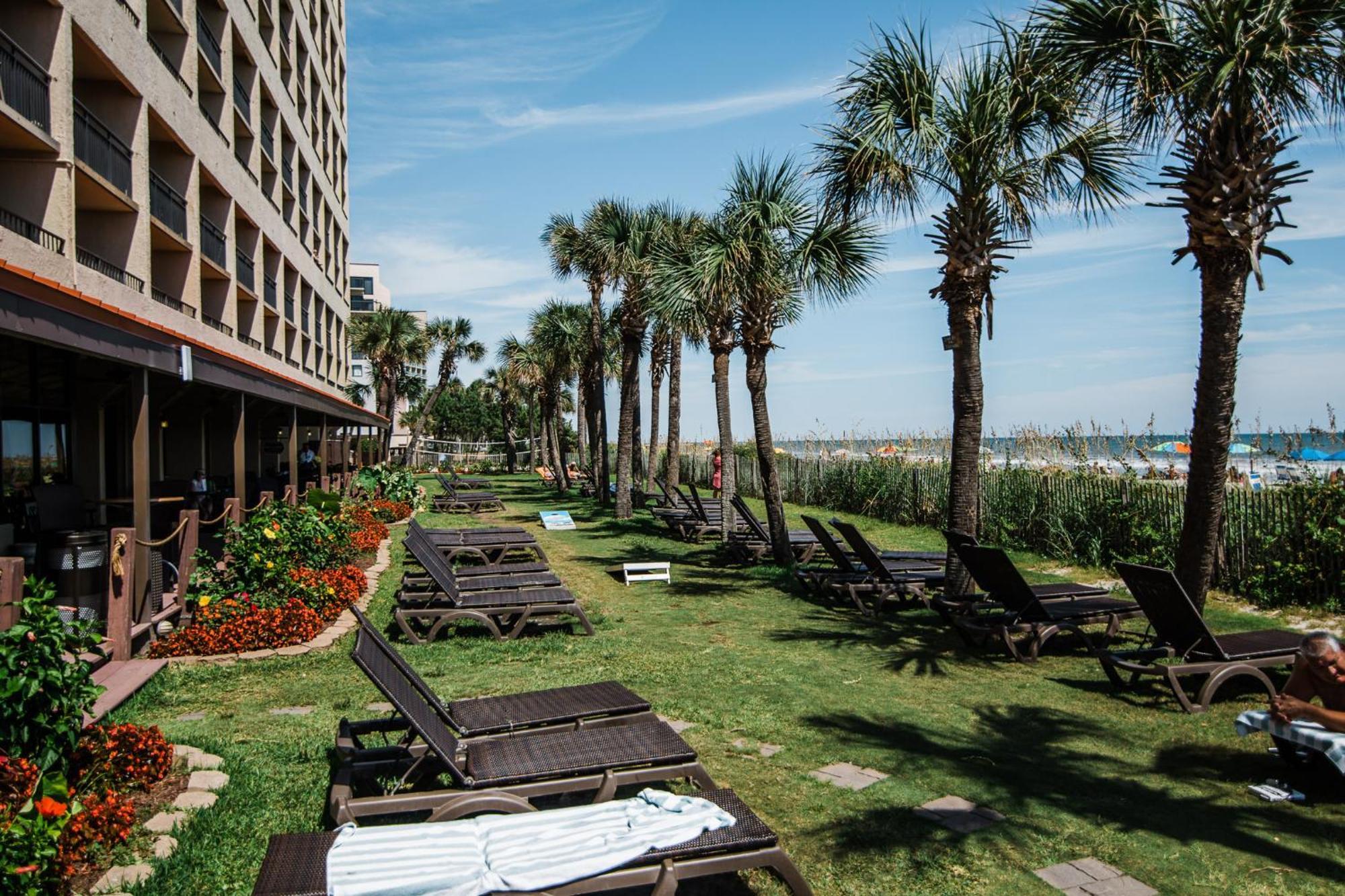 Ocean Reef Resort, Unit 826, 4 Bedroom, 3 Bath, Direct Oceanfront Holiday home Myrtle Beach