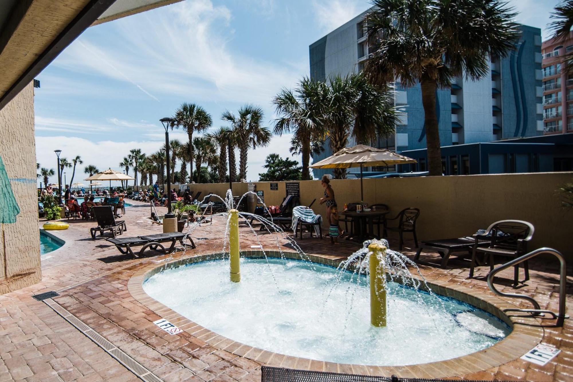 Ocean Reef Resort, Unit 826, 4 Bedroom, 3 Bath, Direct Oceanfront *