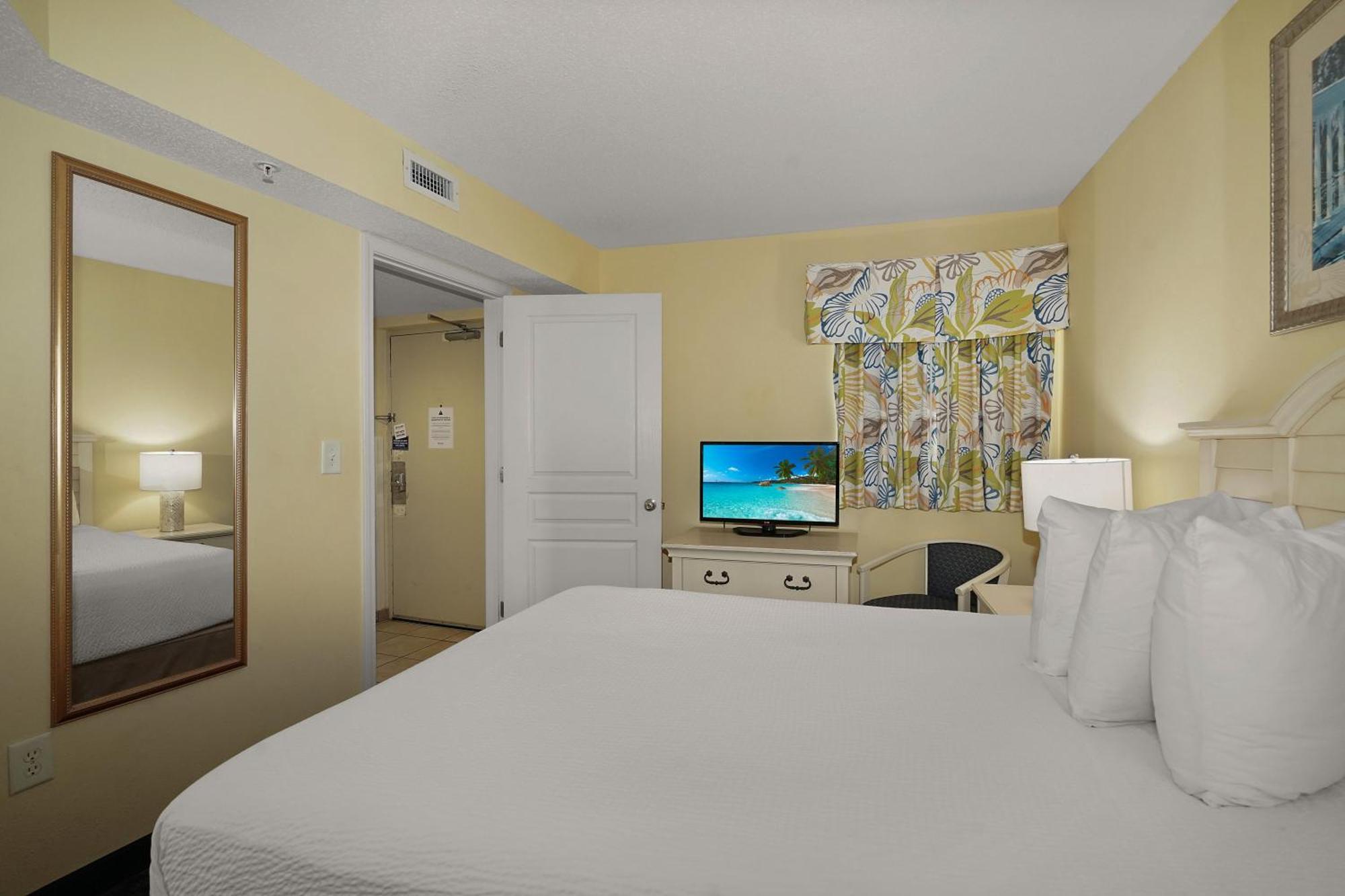 Ocean Reef Resort, Unit 826, 4 Bedroom, 3 Bath, Direct Oceanfront Myrtle Beach