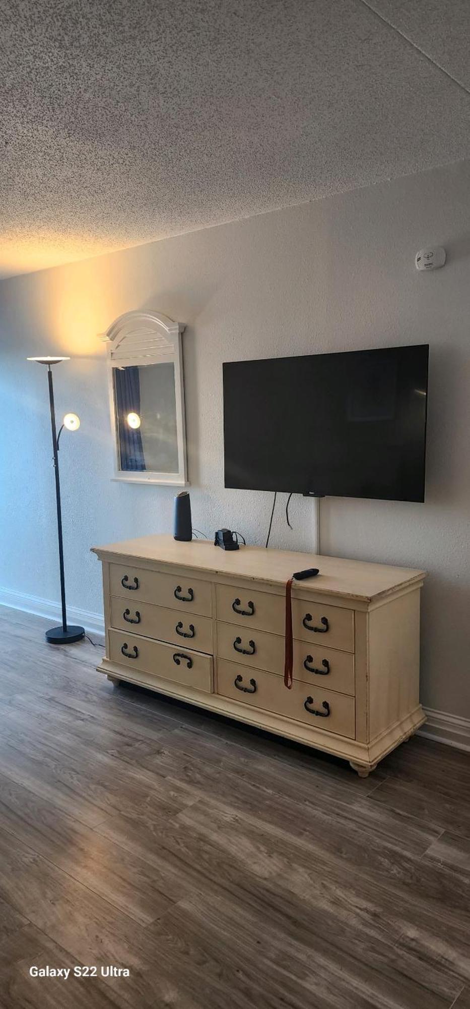 Oceanfront Efficiency T702 Myrtle Beach