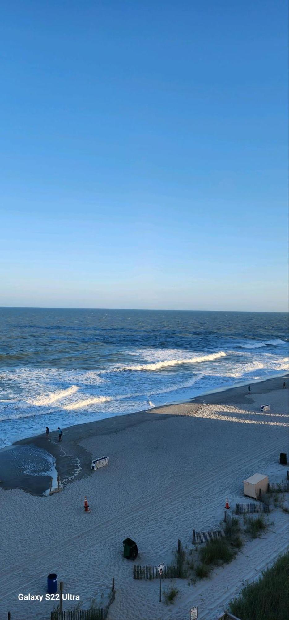 Oceanfront Efficiency T702 *