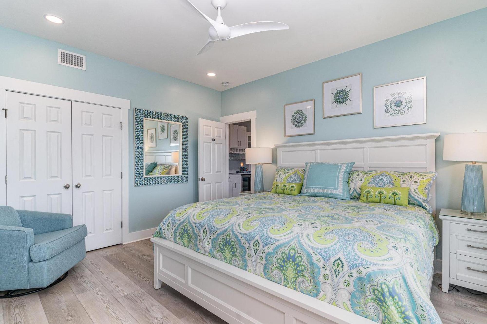 Anchor Of The Soul Holiday home *