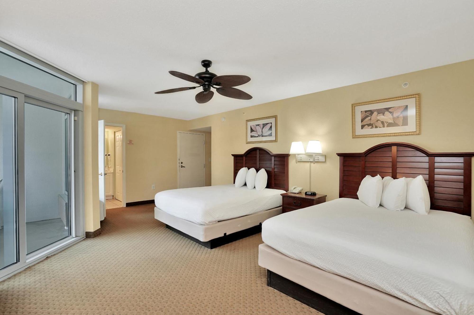 Direct Oceanfront, Unit 701, 4 Bedroom, 3 Bath, Myrtle Beach