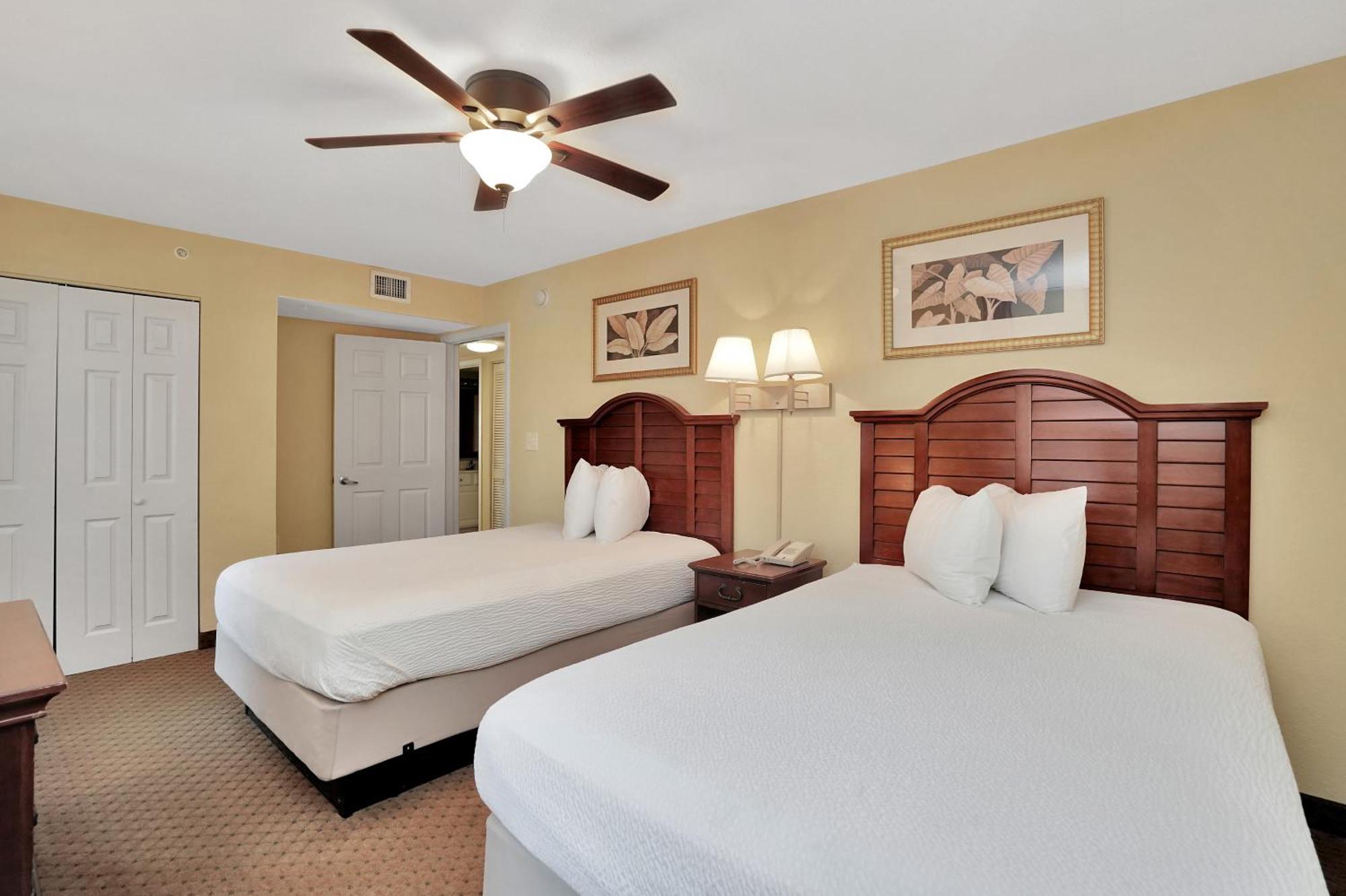 Holiday home Direct Oceanfront, Unit 701, 4 Bedroom, 3 Bath,