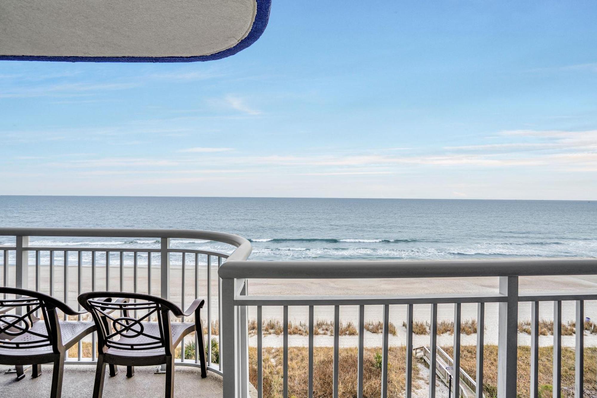 Direct Oceanfront, Unit 701, 4 Bedroom, 3 Bath, Holiday home Myrtle Beach