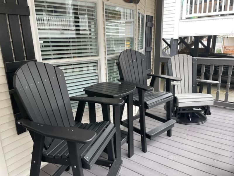 Seaside Therapy Holiday home Myrtle Beach