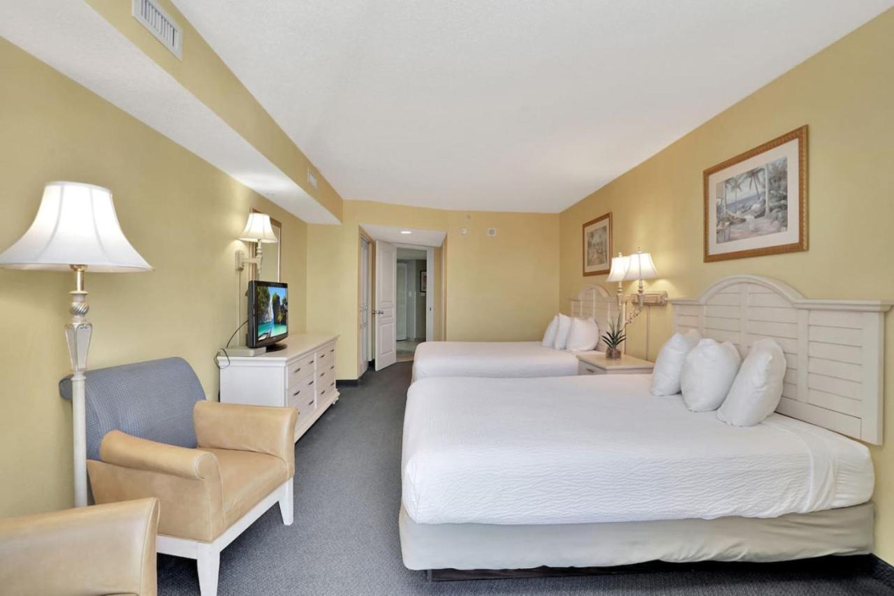 Ocean Reef Resort, Unit 1226, 4 Bedroom, 3 Bath, Direct Oceanfront * Myrtle Beach