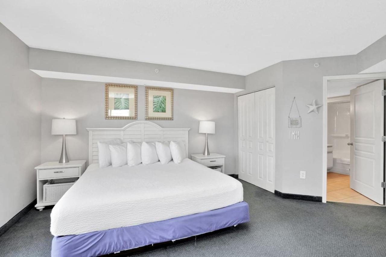 Ocean Reef Resort, Unit 1226, 4 Bedroom, 3 Bath, Direct Oceanfront Myrtle Beach