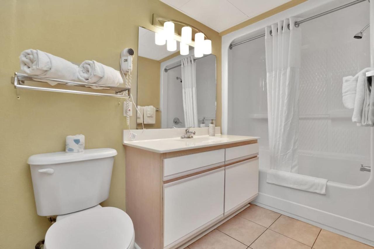 Ocean Reef Resort, Unit 1226, 4 Bedroom, 3 Bath, Direct Oceanfront