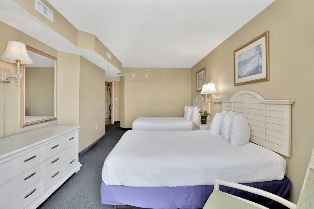 Holiday home Ocean Reef Resort, Unit 1226, 4 Bedroom, 3 Bath, Direct Oceanfront *