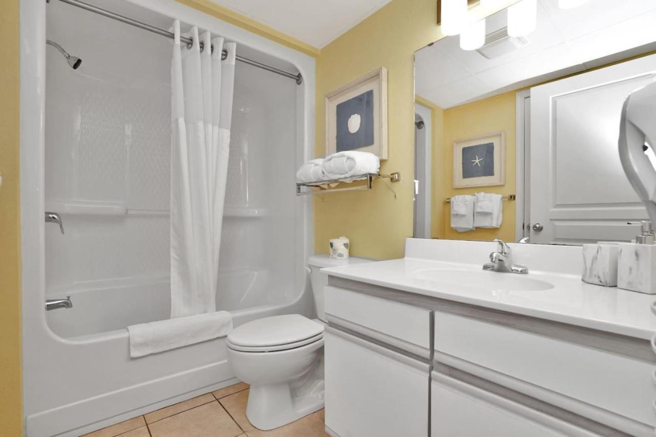 Holiday home Ocean Reef Resort, Unit 1226, 4 Bedroom, 3 Bath, Direct Oceanfront Myrtle Beach