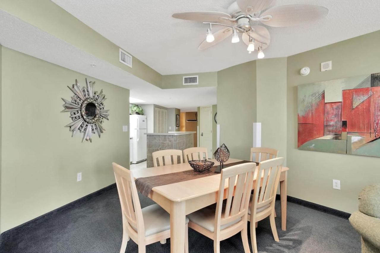 Ocean Reef Resort, Unit 1226, 4 Bedroom, 3 Bath, Direct Oceanfront *