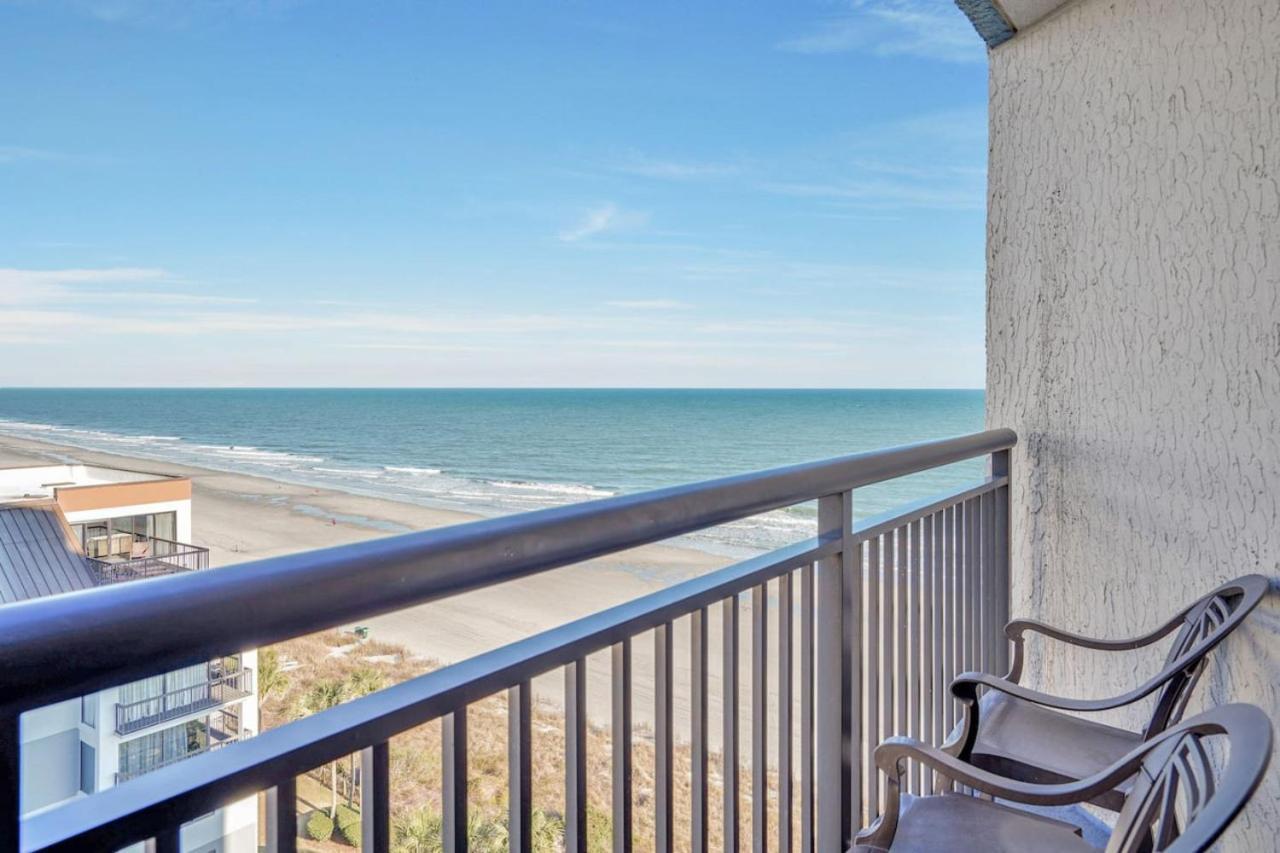 Ocean Reef Resort, Unit 1226, 4 Bedroom, 3 Bath, Direct Oceanfront Myrtle Beach