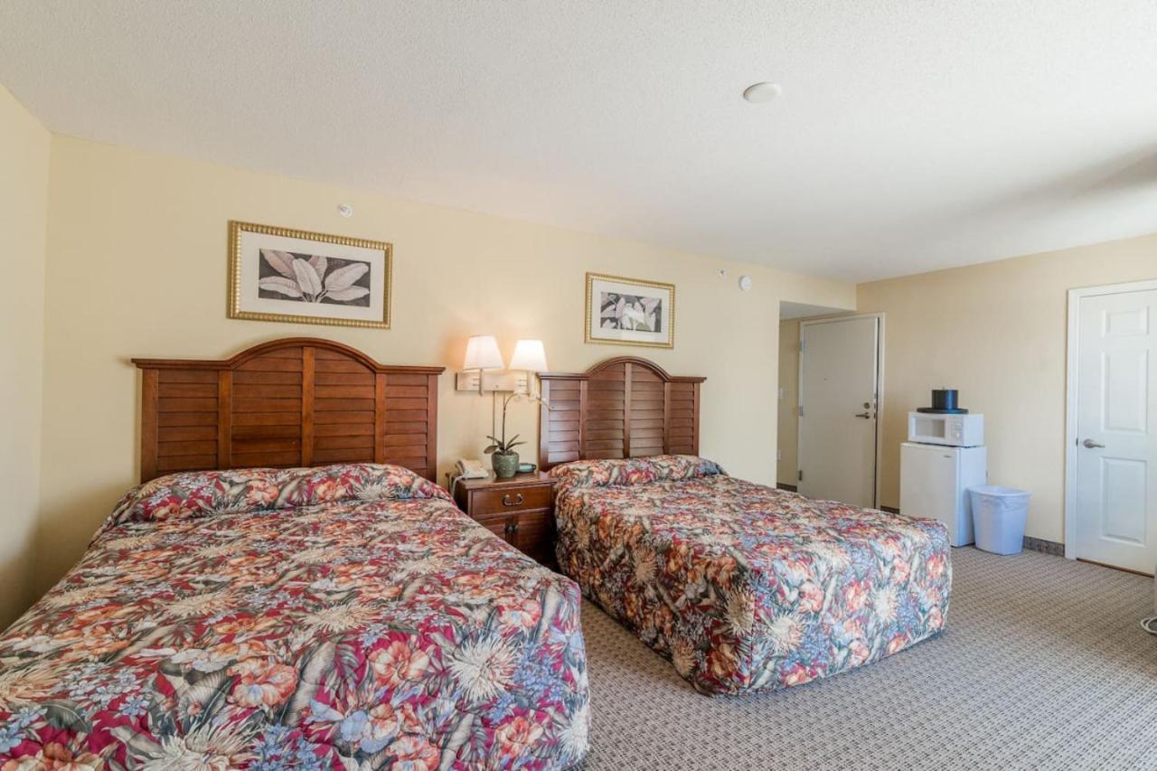 Direct Oceanfront, Unit 1207, 4 Bedroom, 3 Bath, * Myrtle Beach