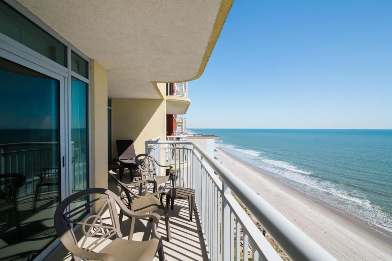 Direct Oceanfront, Unit 1207, 4 Bedroom, 3 Bath, Holiday home *